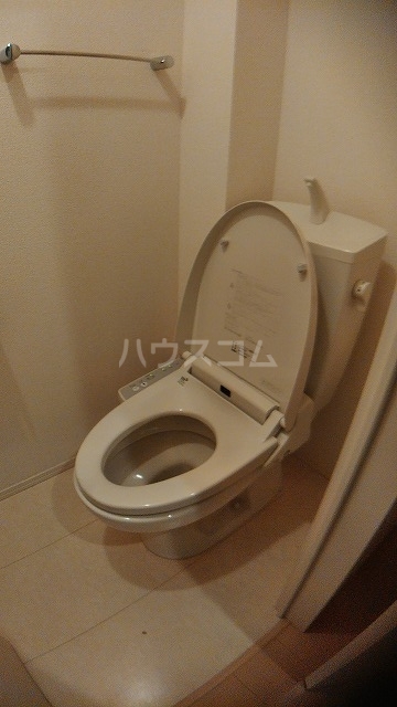 11/29 トイレ