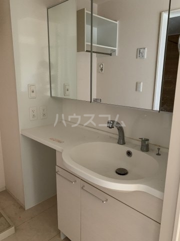12/29 洗面