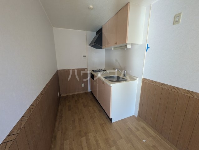 11/30 キッチン