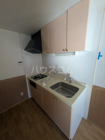 10/30 キッチン