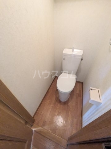 14/30 トイレ