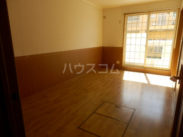 5/30 リビング/ダイニング