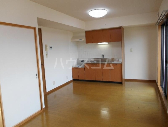 3/16 リビング/ダイニング