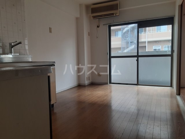 3/24 リビング/ダイニング