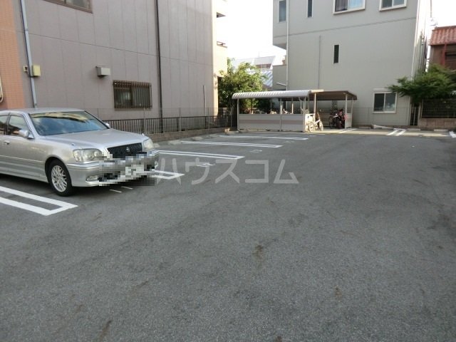 29/30 駐車場