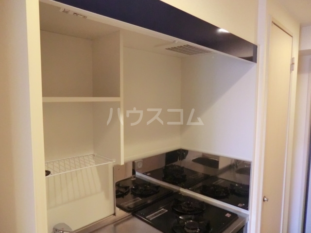 12/30 キッチン