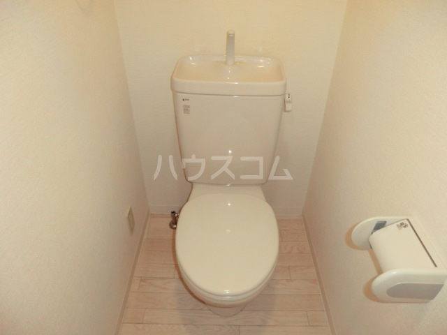 17/30 トイレ