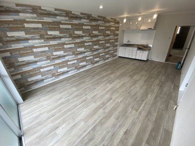 4/30 リビング/ダイニング