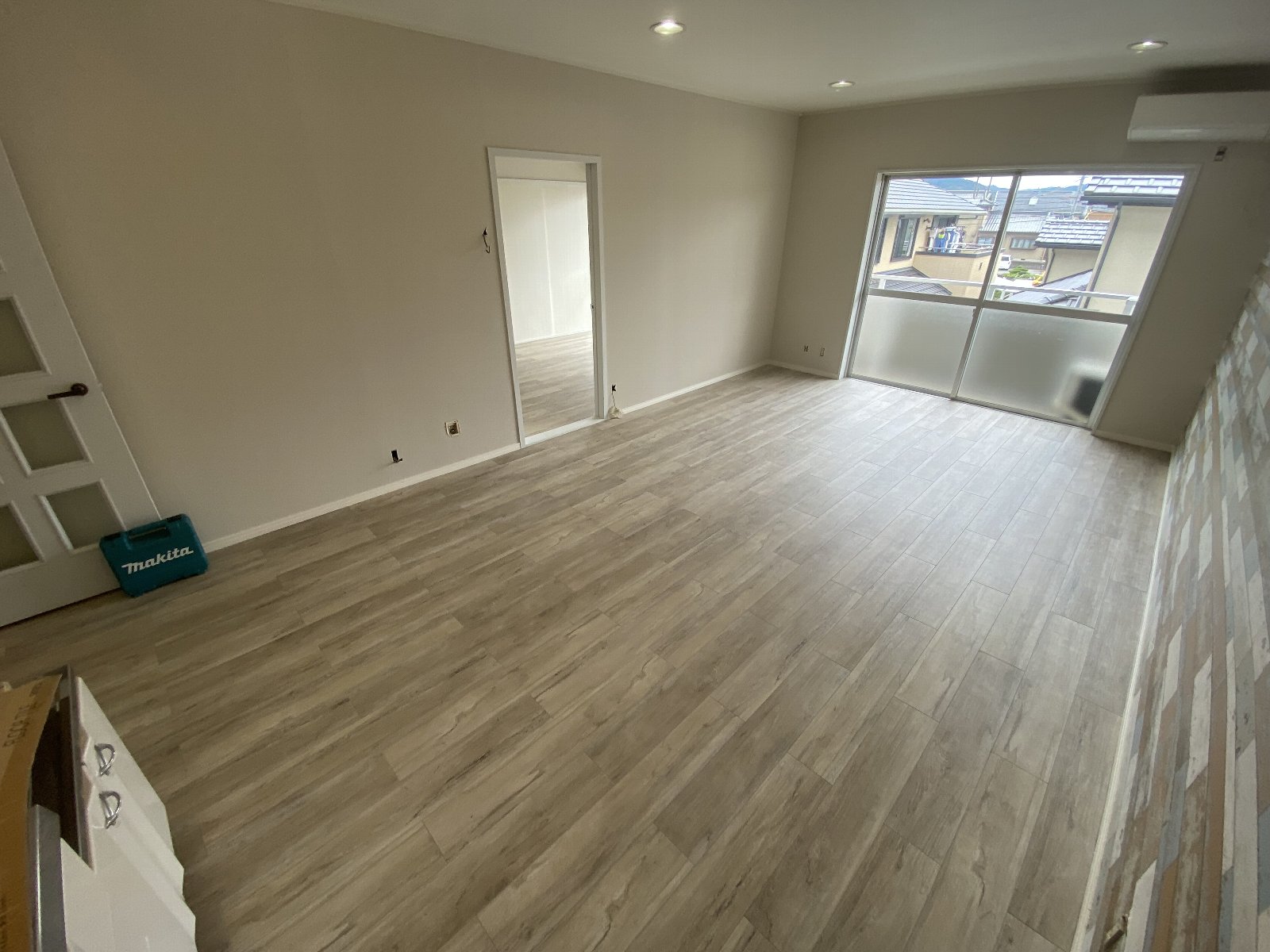 5/30 リビング/ダイニング