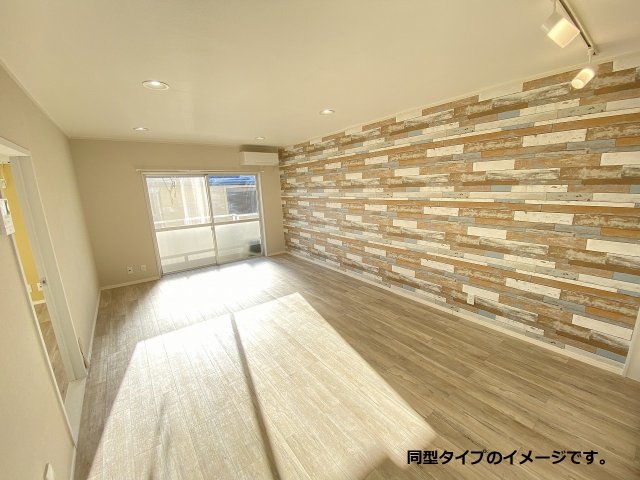 3/30 リビング/ダイニング