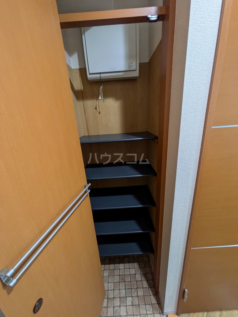 10/30 収納