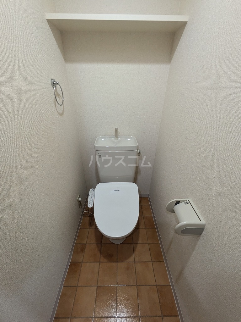 15/30 トイレ