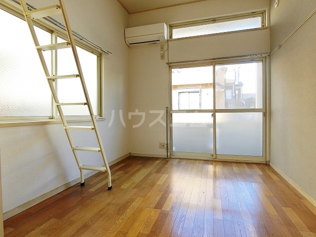 3/27 リビング/ダイニング