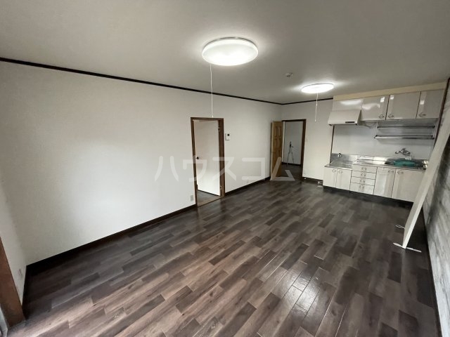 4/30 リビング/ダイニング