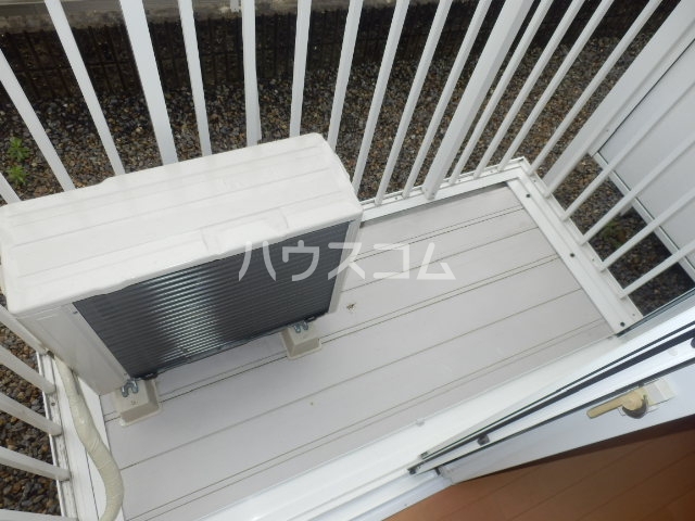 17/26 バルコニー