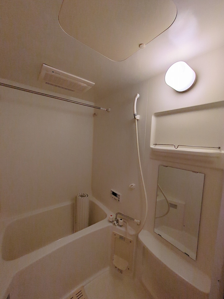 10/19 浴室