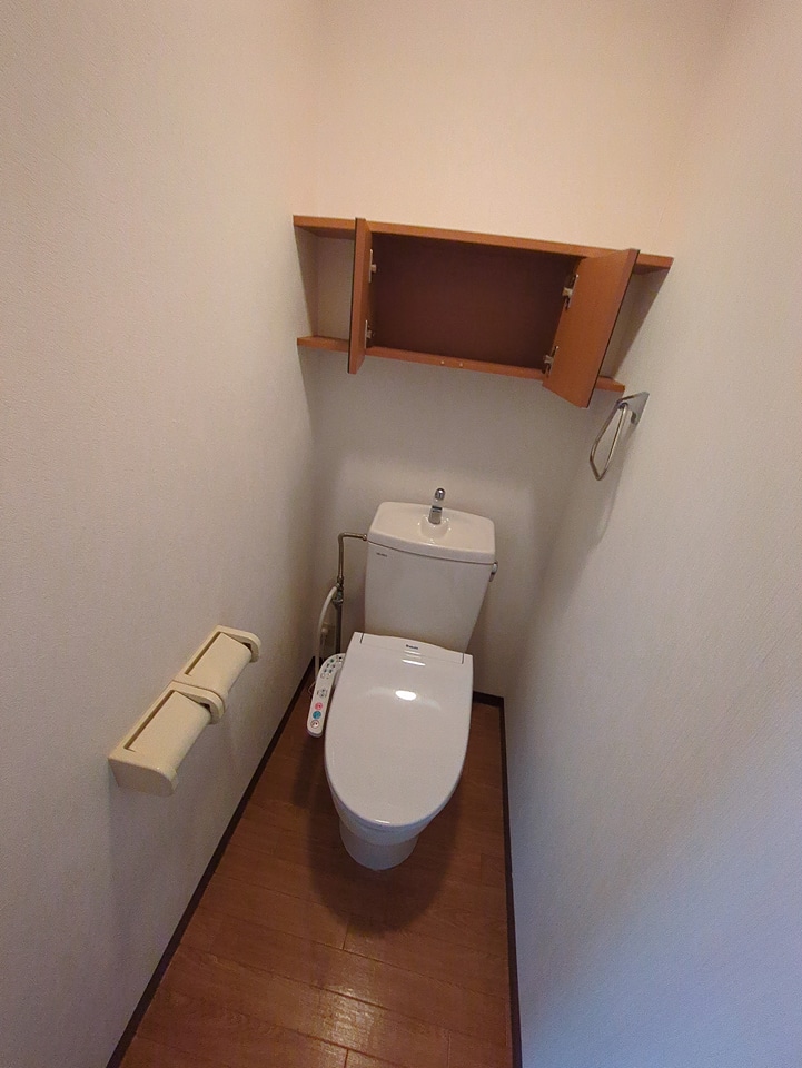 11/19 トイレ