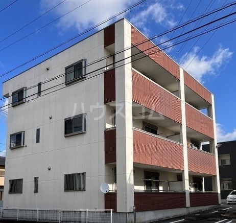 1/30 外観