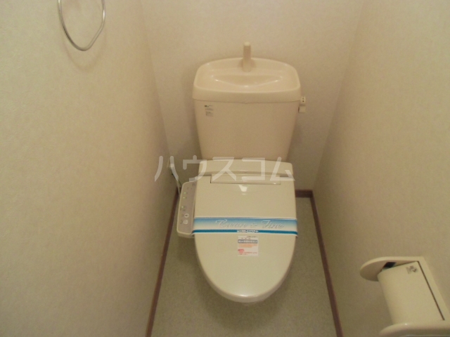 11/28 トイレ