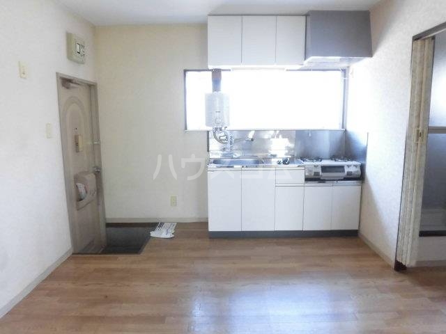 3/23 リビング/ダイニング