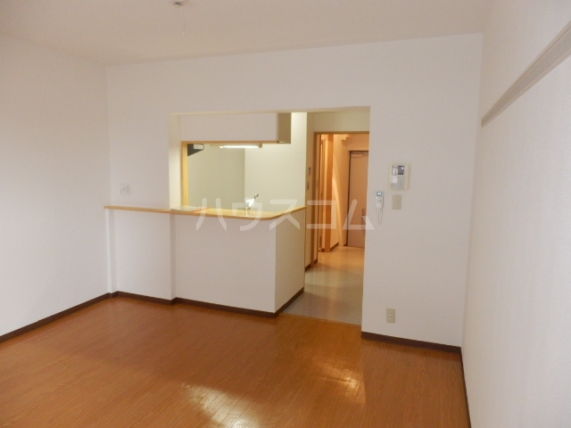 4/28 リビング/ダイニング