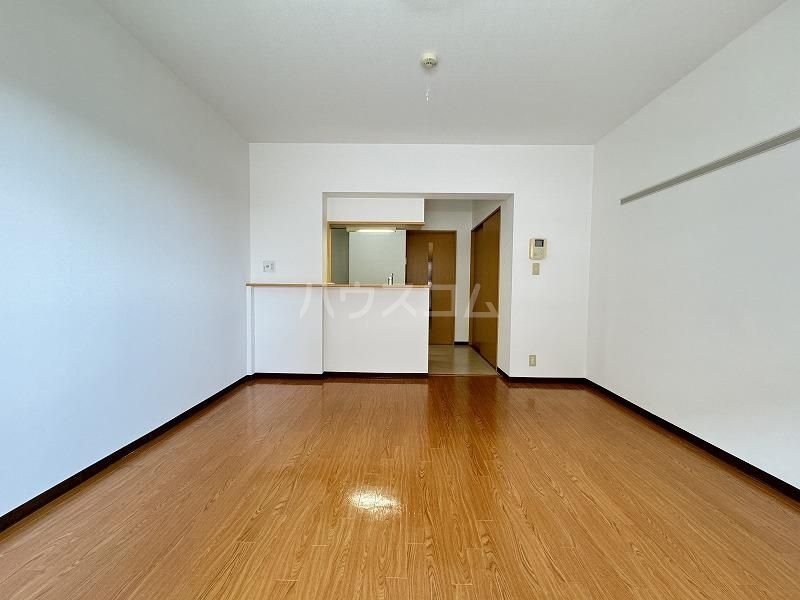 3/28 リビング/ダイニング