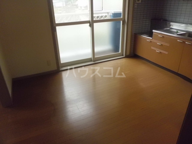 4/24 リビング/ダイニング