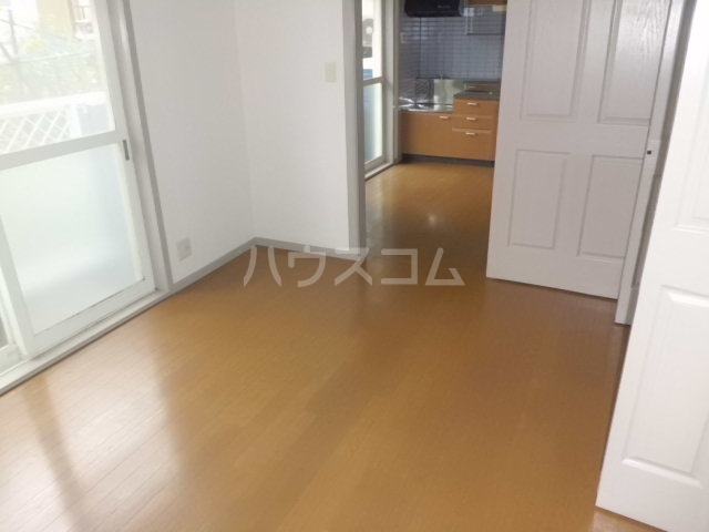 3/24 リビング/ダイニング