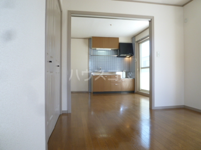 4/26 リビング/ダイニング