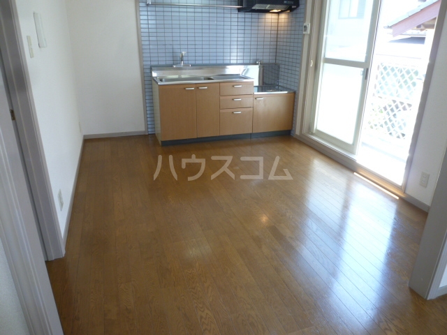 5/26 リビング/ダイニング