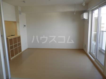 3/22 リビング/ダイニング