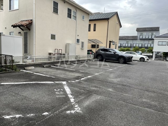 29/30 駐車場