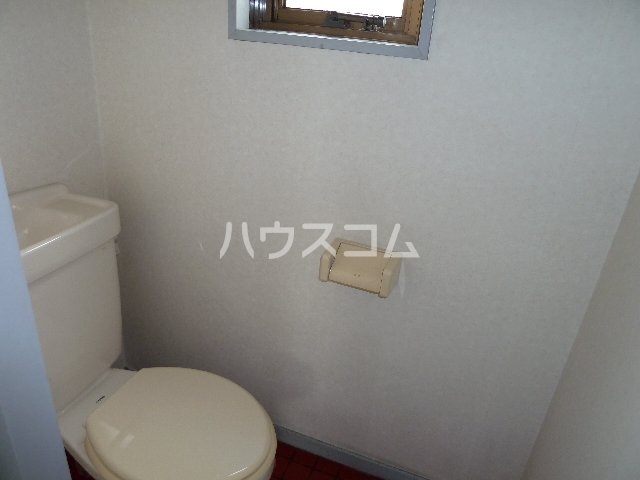 15/30 トイレ