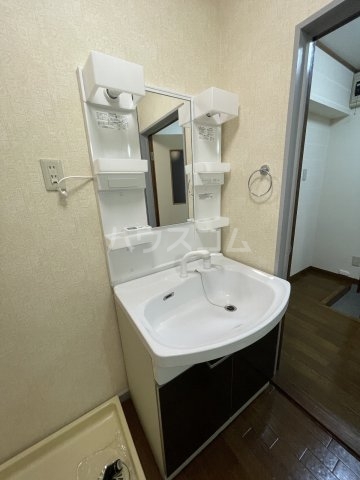 17/30 洗面
