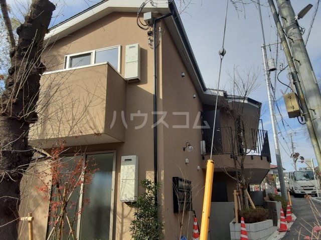2/7 外観