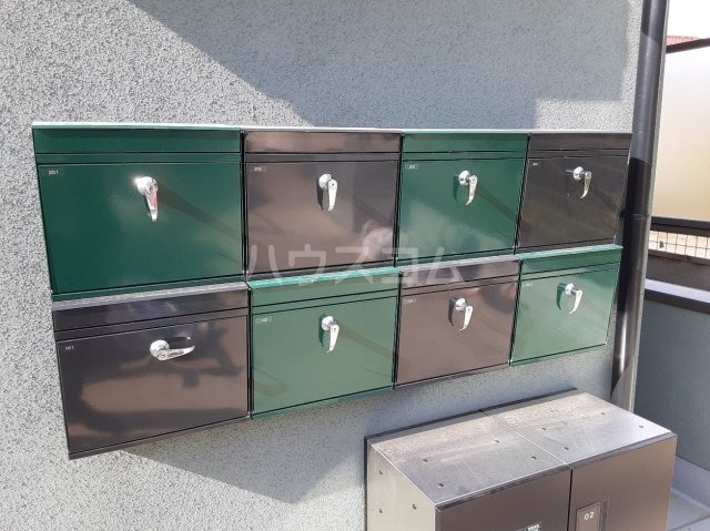 3/9 エントランス