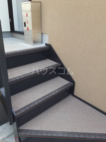 4/9 エントランス