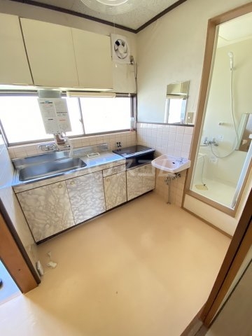 4/29 リビング/ダイニング