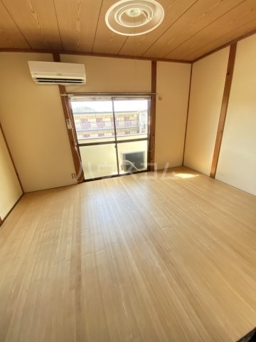 3/29 リビング/ダイニング