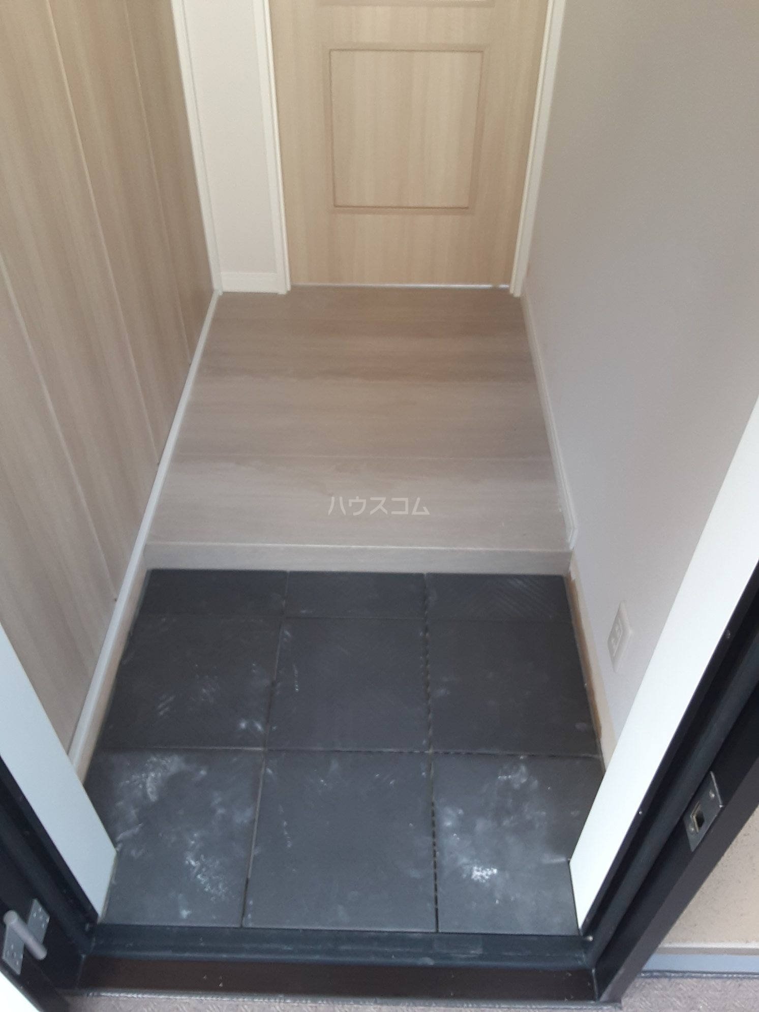 10/30 玄関