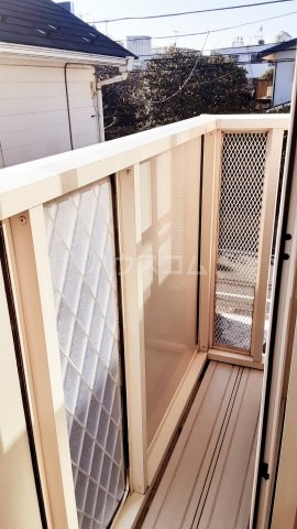 18/28 バルコニー