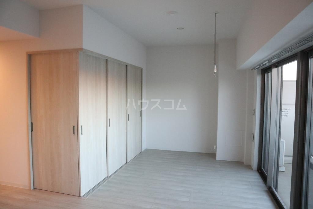 4/21 リビング/ダイニング