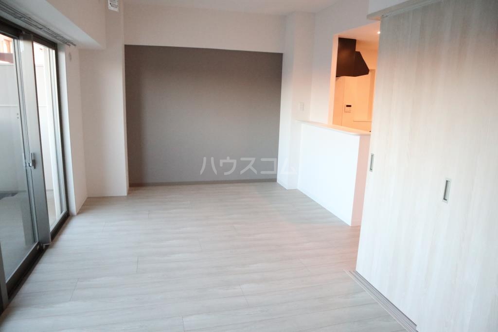 3/21 リビング/ダイニング