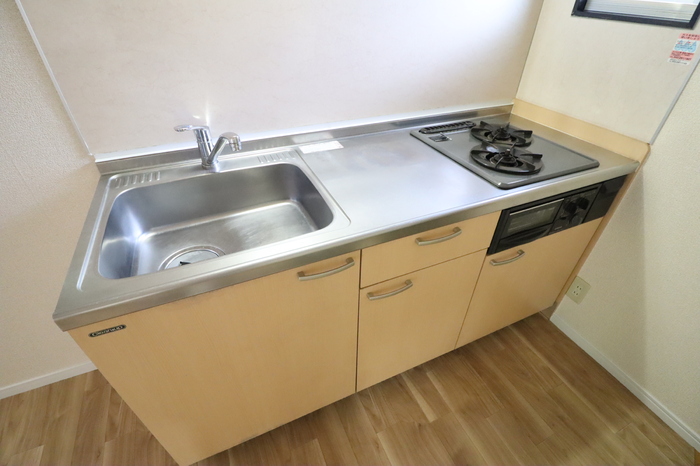 7/16 キッチン