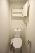 13/30 トイレ