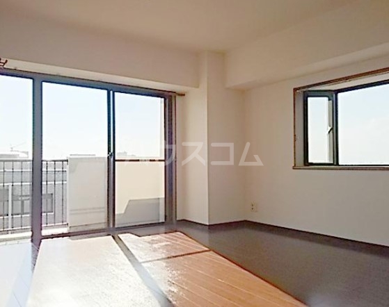 3/13 リビング/ダイニング