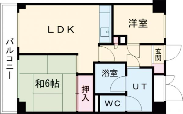 2/26 間取