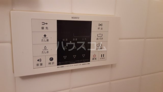 12/26 設備