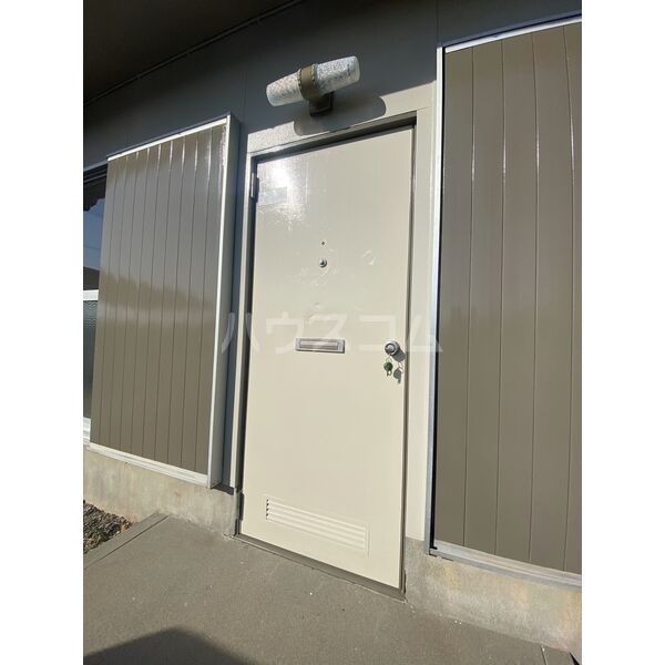 12/21 エントランス