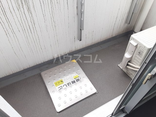 16/30 バルコニー